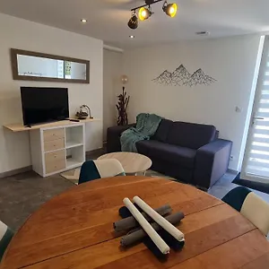 Independant Dans Maison Pres D'annecy Appartement